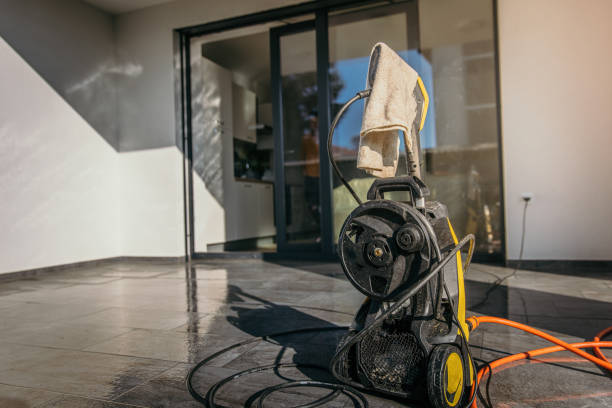 Best Sidewalk and Walkway Cleaning  in Norris City, IL