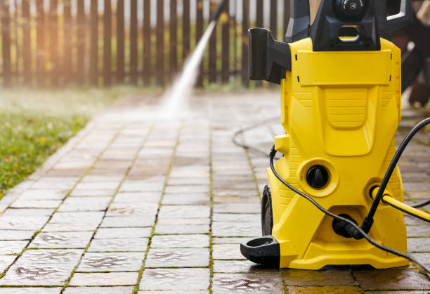 Best Building Exterior Washing  in Norris City, IL